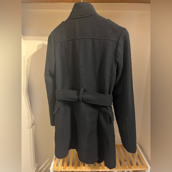 Bebe Cozy Jacket - Picture 13 of 13